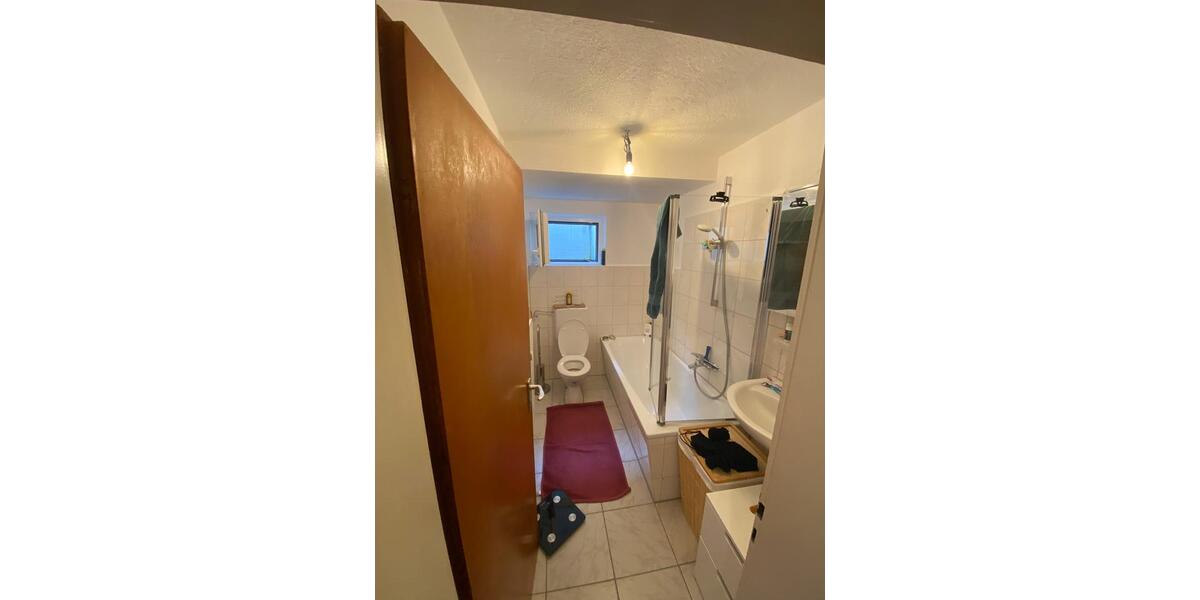 Terrassenwohnung Baiersbronn - 3 Zimmer, 60 m&sup2;, 650&euro; | Angebot:26611896