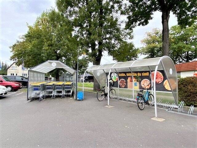 Attraktive Einzelhandelsfläche neben Netto Markt in Peitz - Top-Lage nahe dem Ortskern! zimmer