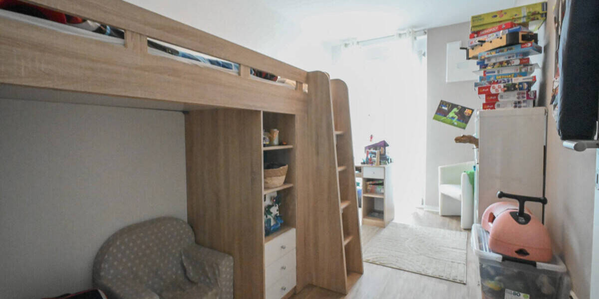 Etagenwohnung Rödermark Ober-Roden - 4 Zimmer, 128 m&sup2;, 1.525&euro; | Angebot:26798329