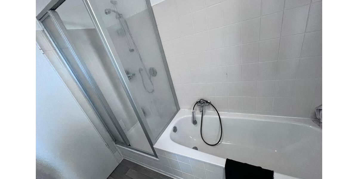 Maisonettenwohnung Osnabrück - 1 Zimmer, 13 m&sup2;, 488&euro; | Angebot:26482104