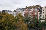 Über den Dächern von Wiesbaden Helle 4 ZKBB- mit großen Balkon zu vermieten! 4 zimmer