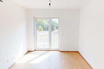 Attraktive 3 Zimmer Wohnung mit großzügiger Terrasse zimmer