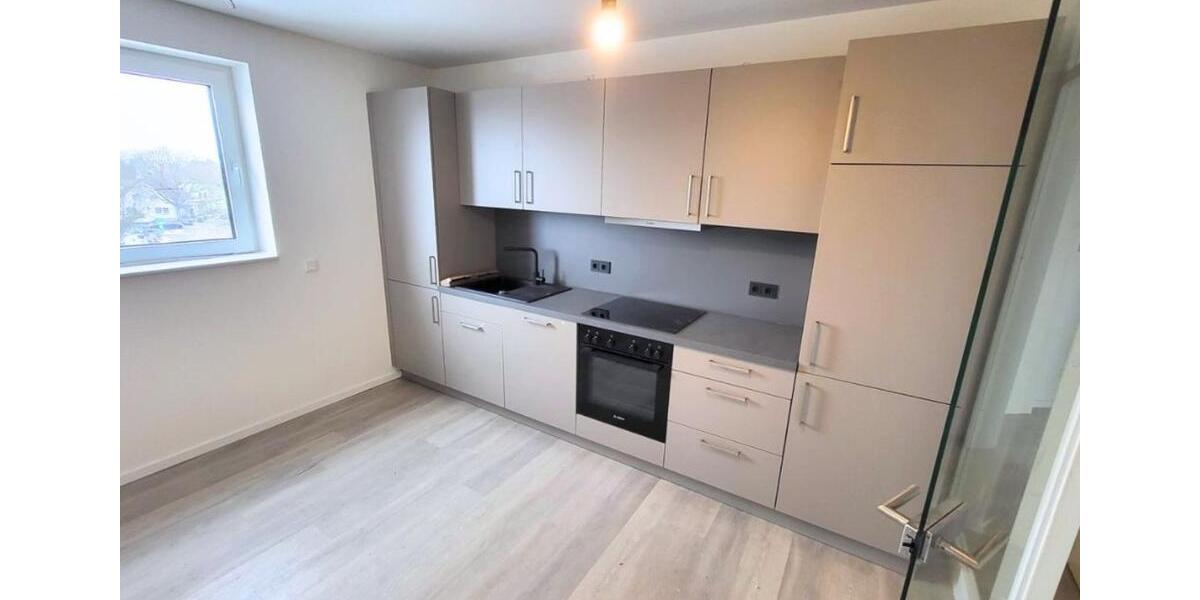 Dachgeschoßwohnung Steinheim - 2 Zimmer, 70 m&sup2;, 695&euro; | Angebot:25900425