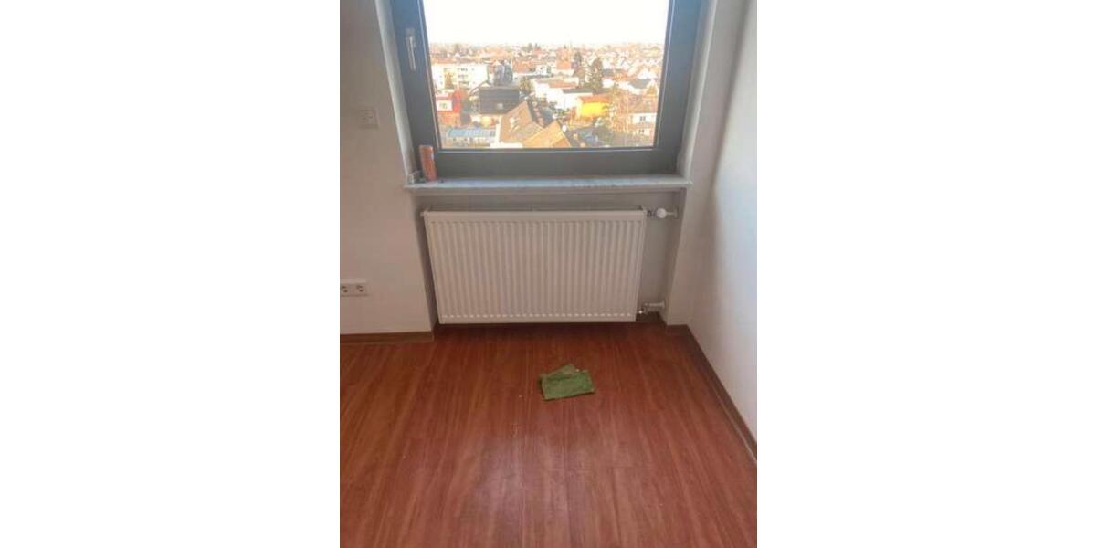Etagenwohnung Weiterstadt - 3 Zimmer, 84 m&sup2;, 1.200&euro; | Angebot:26042479