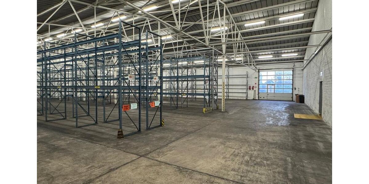 Gewerbeobjekt Bad Nenndorf - 1.000&euro; | Angebot:25277462