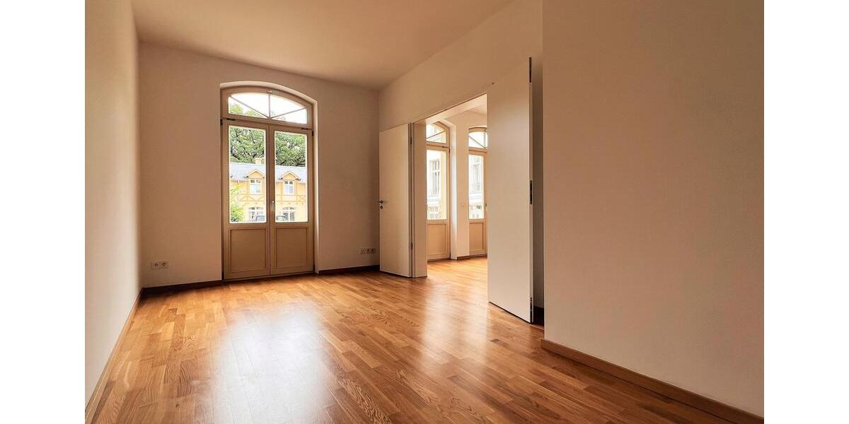 Maisonettenwohnung Leipzig Altwest - 5 Zimmer, 184 m&sup2;, 2.349&euro; | Angebot:26675781