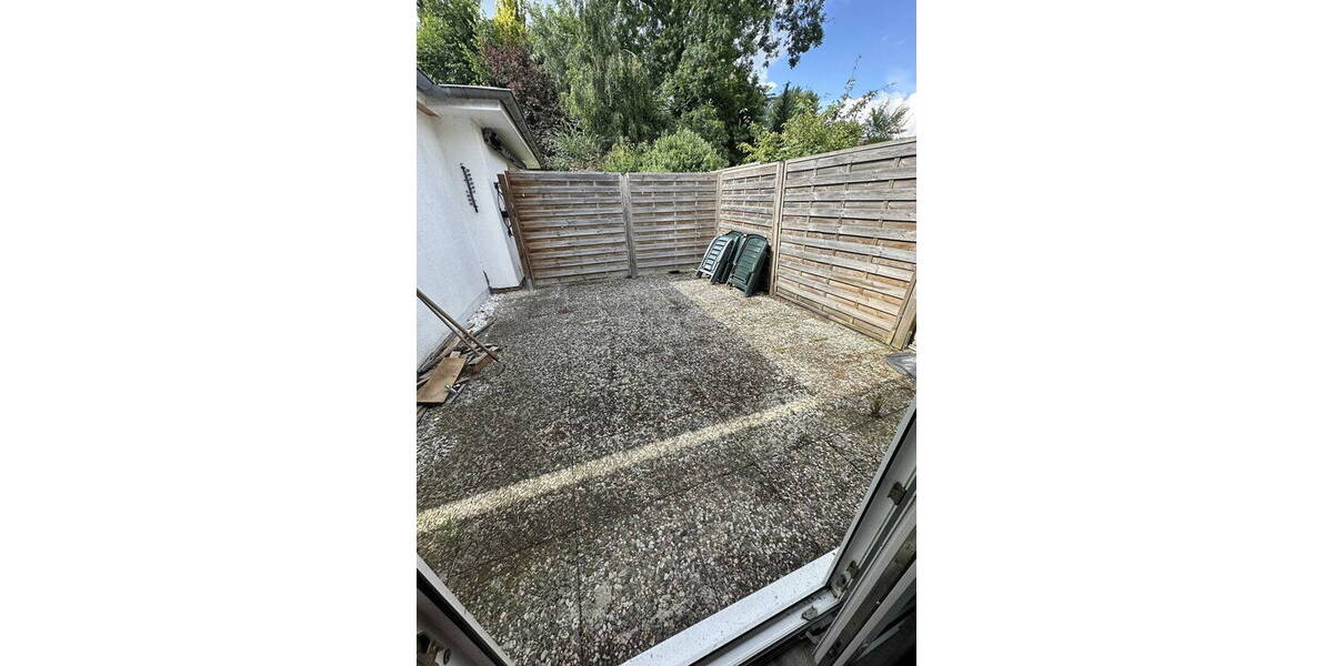 Terrassenwohnung Itzehoe - 3 Zimmer, 70 m&sup2;, 740&euro; | Angebot:26044991