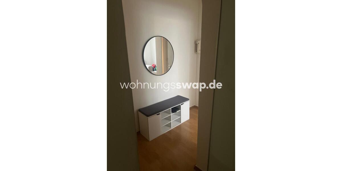Etagenwohnung München Au-Haidhausen - 2 Zimmer, 36 m&sup2;, 670&euro; | Angebot:26569796