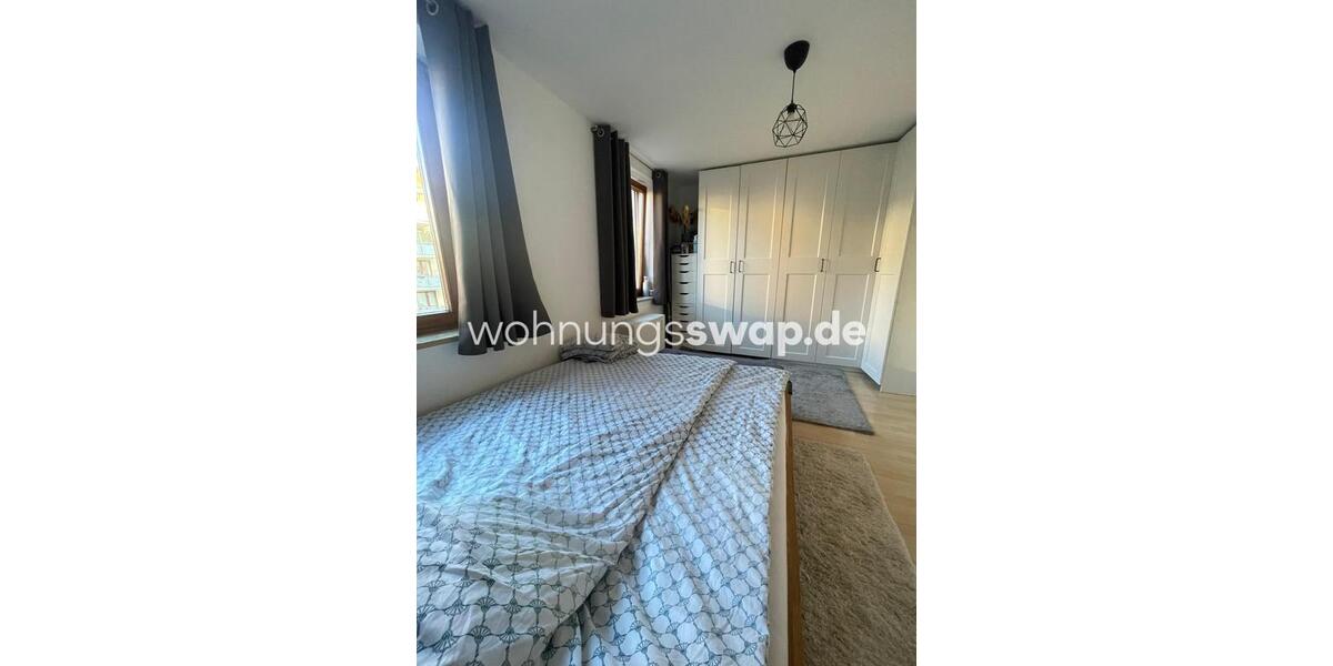 Etagenwohnung München Sendling-Westpark - 2 Zimmer, 50 m&sup2;, 750&euro; | Angebot:25342109