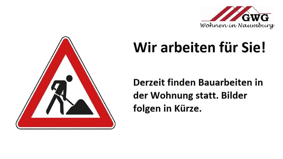 Etagenwohnung Naumburg (Saale) - 4 Zimmer, 73 m&sup2;, 594&euro; | Angebot:24426657