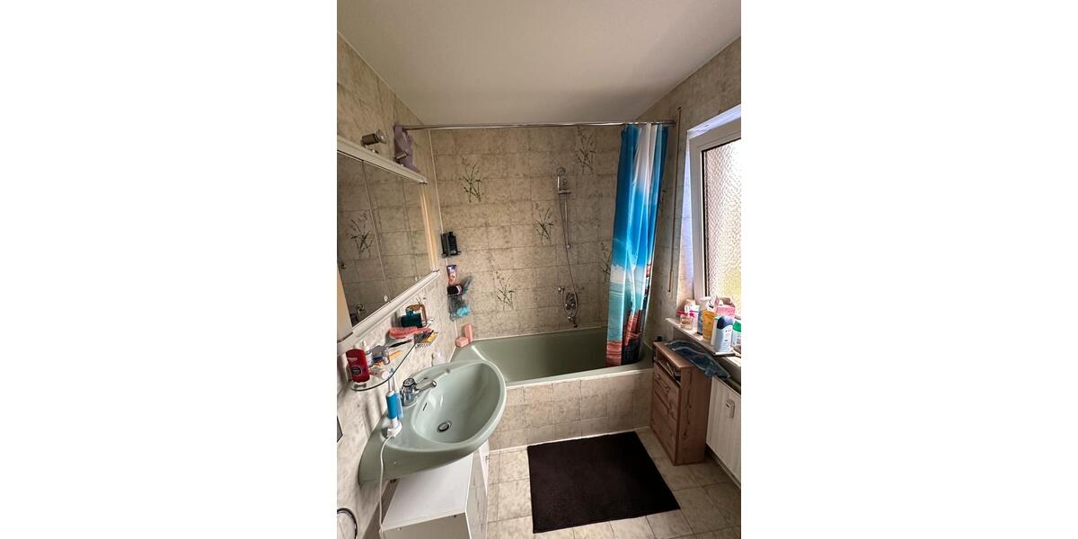 Erdgeschoßwohnung Herrenberg - 2.5 Zimmer, 43 m&sup2;, 795&euro; | Angebot:24355874