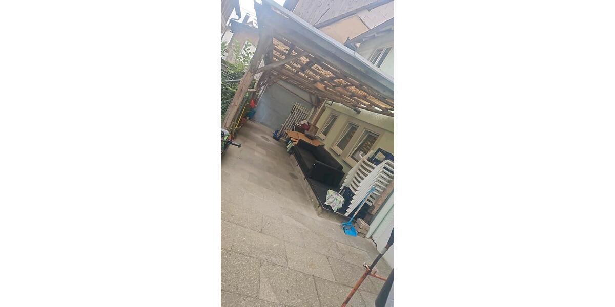 Erdgeschoßwohnung Ebhausen - 3 Zimmer, 80 m&sup2;, 600&euro; | Angebot:26611045