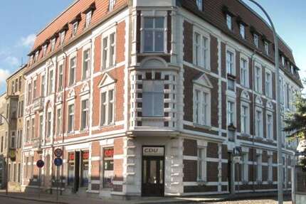 Wohnung Anklam Mittelfeld - 3 Zimmer, 122 m&sup2;, 853&euro; | Angebot:27305942