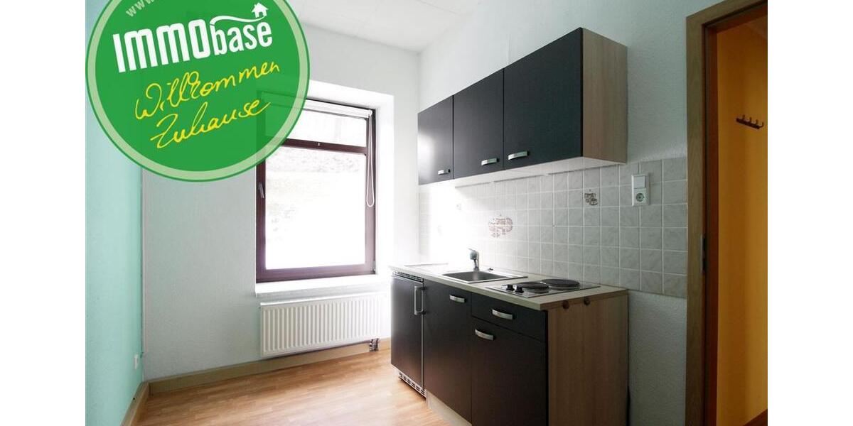 Erdgeschoßwohnung Mittweida - 2 Zimmer, 48 m&sup2;, 280&euro; | Angebot:25976358