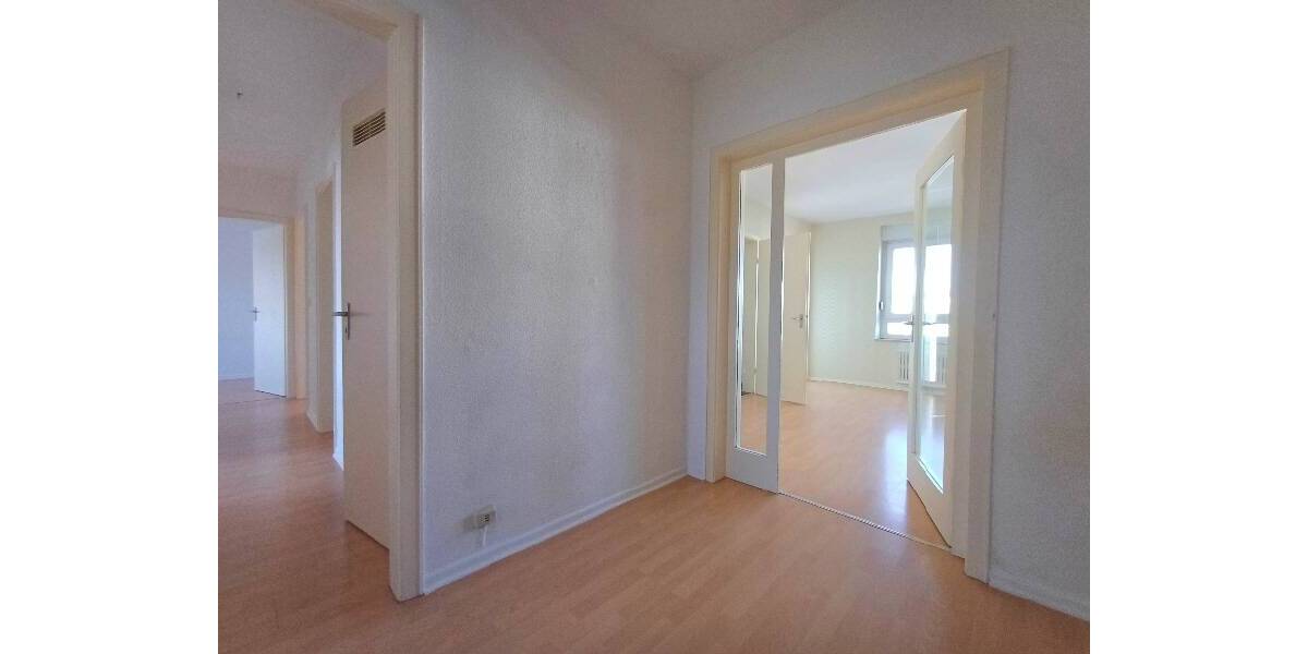 Etagenwohnung Minden Innenstadt - 4 Zimmer, 84 m&sup2;, 875&euro; | Angebot:26014763