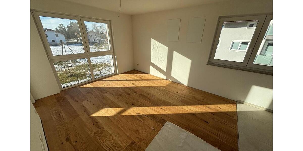 Etagenwohnung Feichten an der Alz - 3 Zimmer, 88 m&sup2;, 1.176&euro; | Angebot:24215254