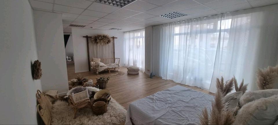 Gewerbeobjekt Bebra - 800&euro; | Angebot:24213881