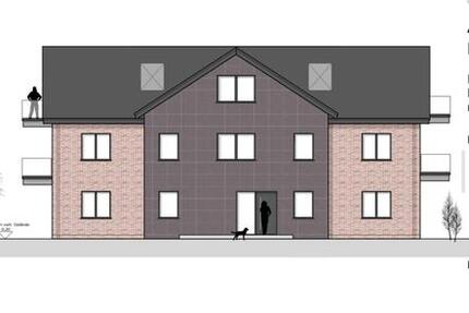 Wohnung Herzebrock-Clarholz Clarholz - 3 Zimmer, 69 m&sup2;, 910&euro; | Angebot:26261701