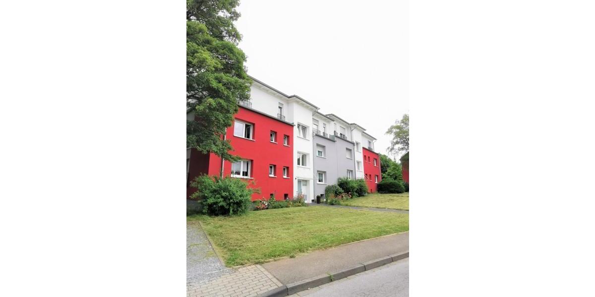 Etagenwohnung Wuppertal Gemarkung Nächstebreck - 3 Zimmer, 64 m&sup2;, 624&euro; | Angebot:26646872