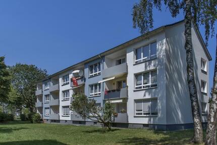 Wohnung Gelsenkirchen Gelsenkirchen-Mitte - 3.5 Zimmer, 67 m&sup2;, 539&euro; | Angebot:25222351