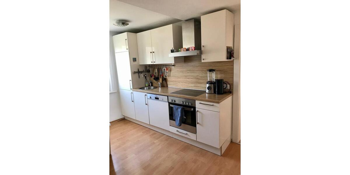 Dachgeschoßwohnung Siegen - 4 Zimmer, 95 m&sup2;, 880&euro; | Angebot:25994190