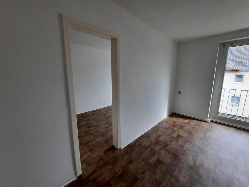 3-Raum Wohnung im EG zimmer