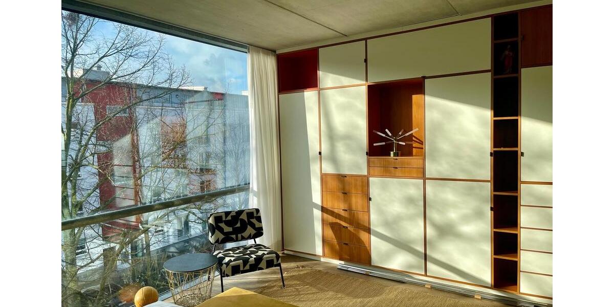 Wohnen auf Zeit Köln Ehrenfeld - 4 Zimmer, 181 m&sup2;, 3.100&euro; | Angebot:26183778