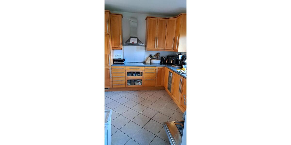 Wohnen auf Zeit Berlin Spandau - 4 Zimmer, 120 m&sup2;, 600&euro; | Angebot:25983547