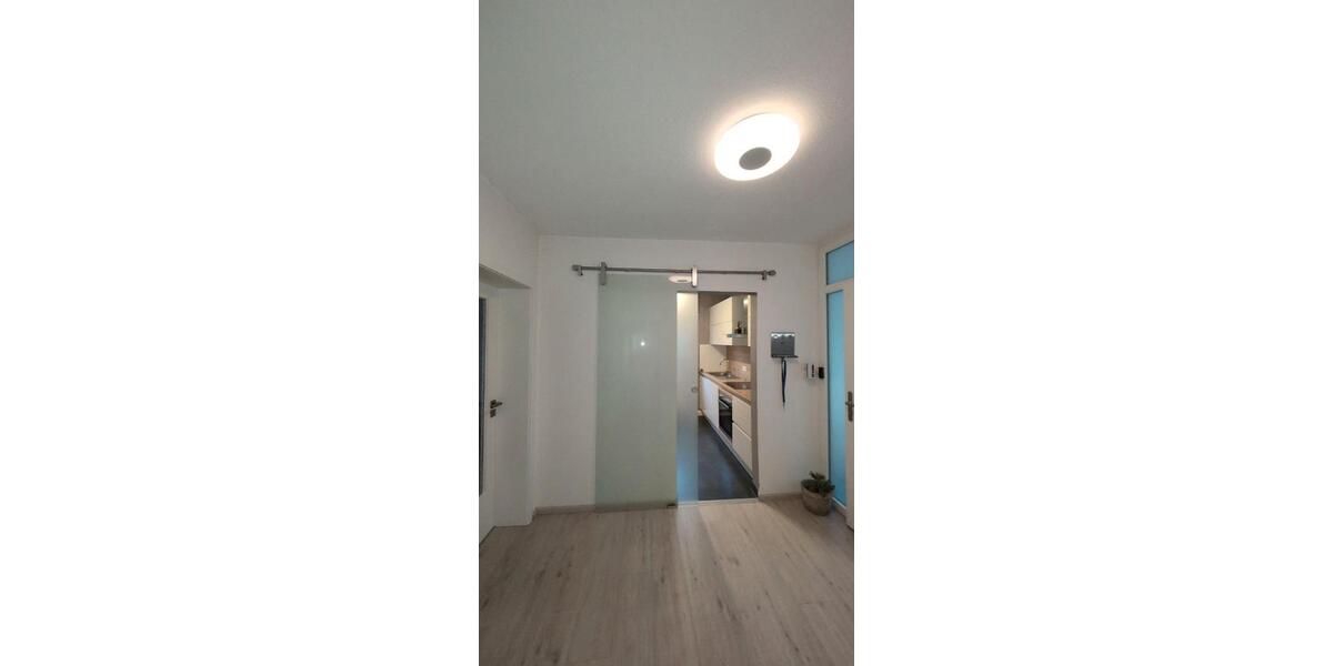 Hochparterre Ludwigshafen am Rhein Rheingönheim - 3 Zimmer, 80 m&sup2;, 980&euro; | Angebot:26579312