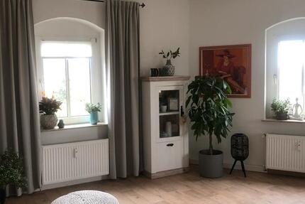 Wohnung Elsterwerda - 2 Zimmer, 73 m&sup2;, 650&euro; | Angebot:26443018