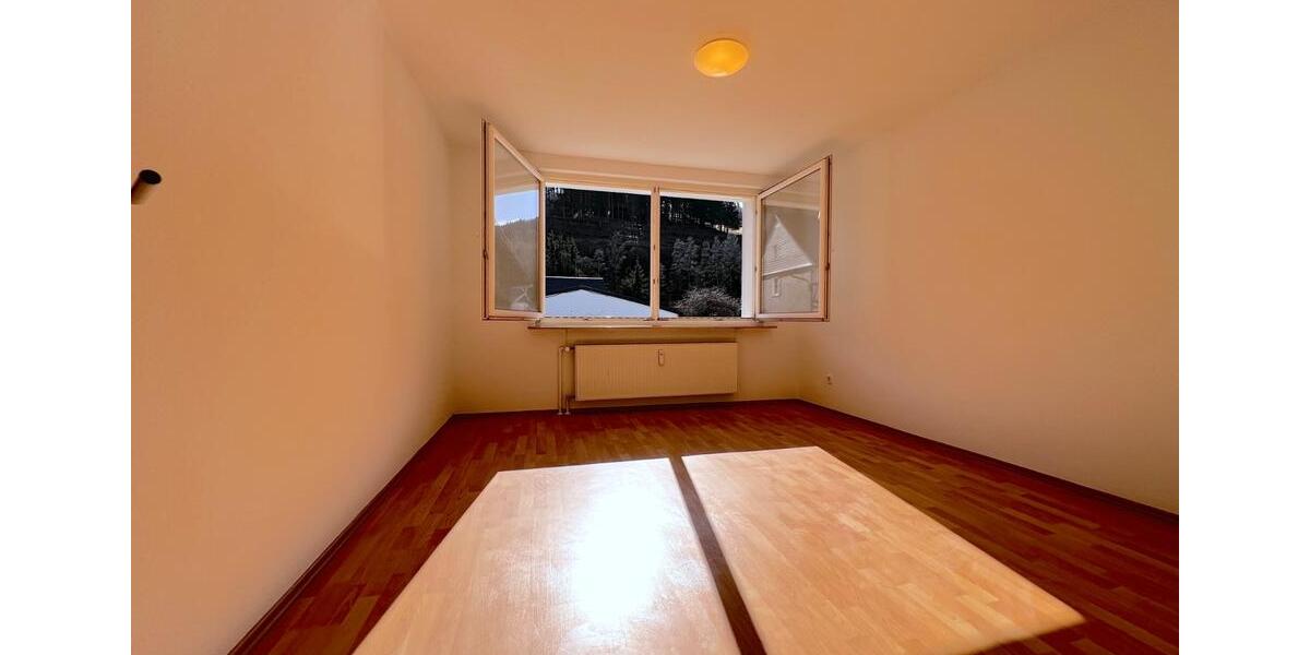 Erdgeschoßwohnung Winterberg - 3.5 Zimmer, 85 m&sup2;, 495&euro; | Angebot:25988603