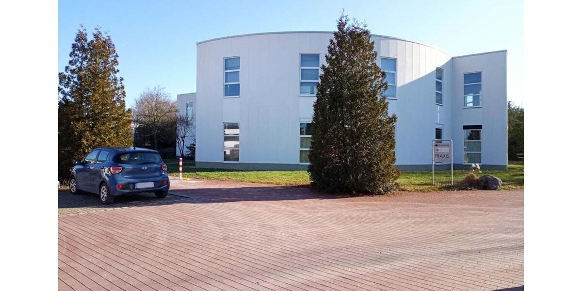 Gewerbeobjekt Pettstadt - 8&euro; | Angebot:19431305