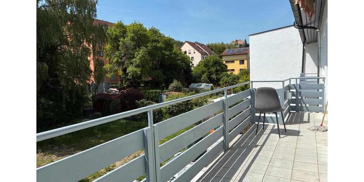Etagenwohnung Lauchheim - 5 Zimmer, 120 m&sup2;, 1.100&euro; | Angebot:26699179