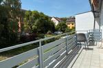 Etagenwohnung Lauchheim - 5 Zimmer, 120 m&sup2;, 1.100&euro; | Angebot:26699179
