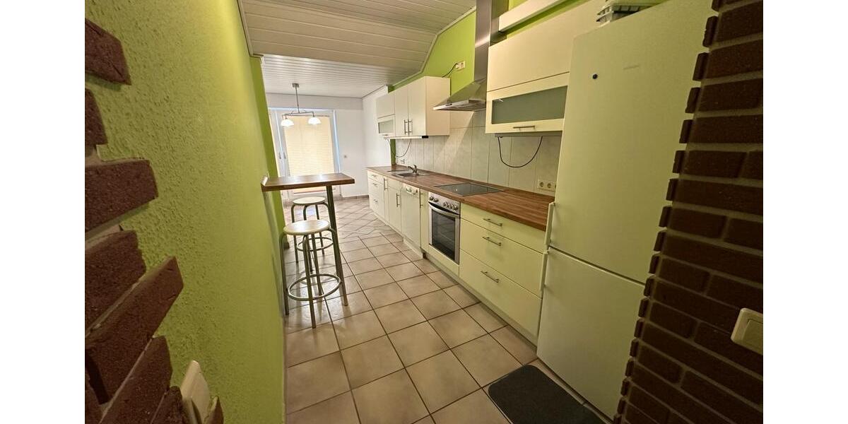 Erdgeschoßwohnung Nottuln - 2 Zimmer, 60 m&sup2;, 540&euro; | Angebot:26446445