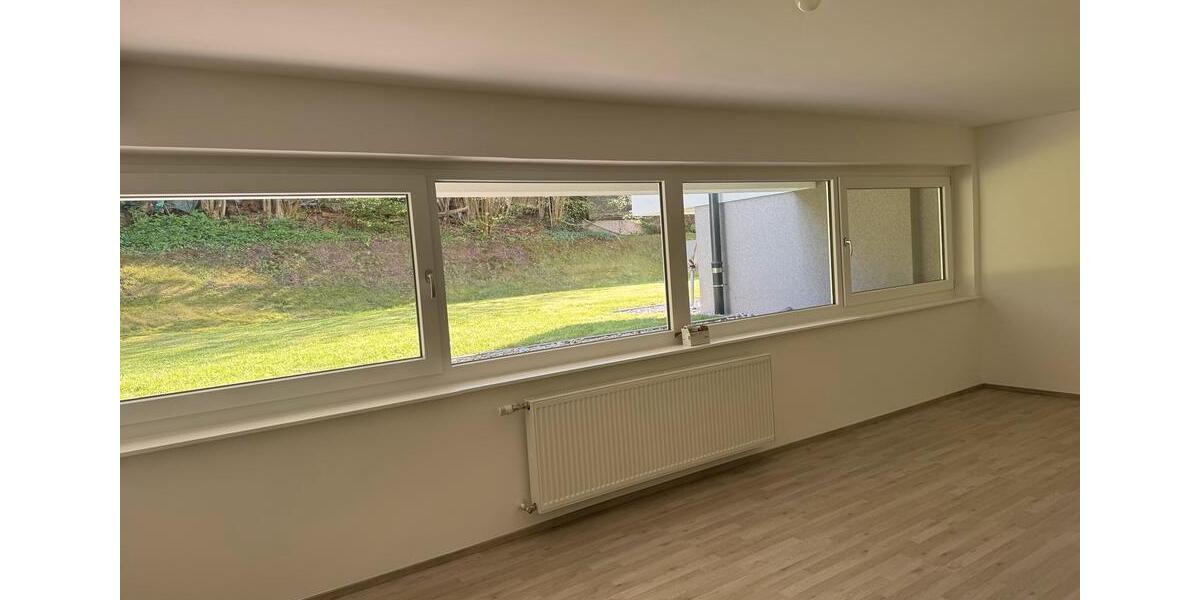 Etagenwohnung Bad Brückenau - 1 Zimmer, 44 m&sup2;, 425&euro; | Angebot:26586619