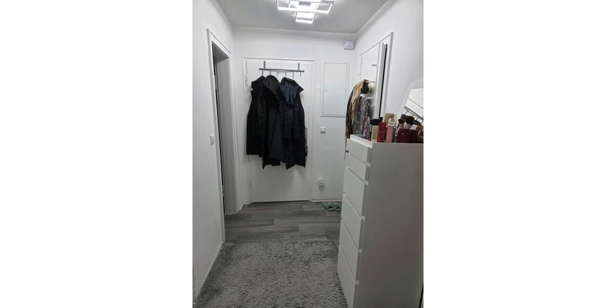 Etagenwohnung Wolfsburg - 3 Zimmer, 68 m&sup2;, 625&euro; | Angebot:26615487