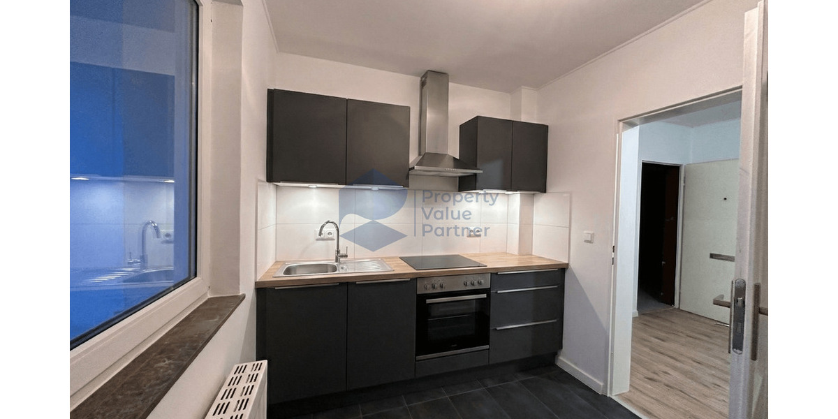 Etagenwohnung Wolfsburg Rabenberg - 2 Zimmer, 59 m&sup2;, 536&euro; | Angebot:25193421