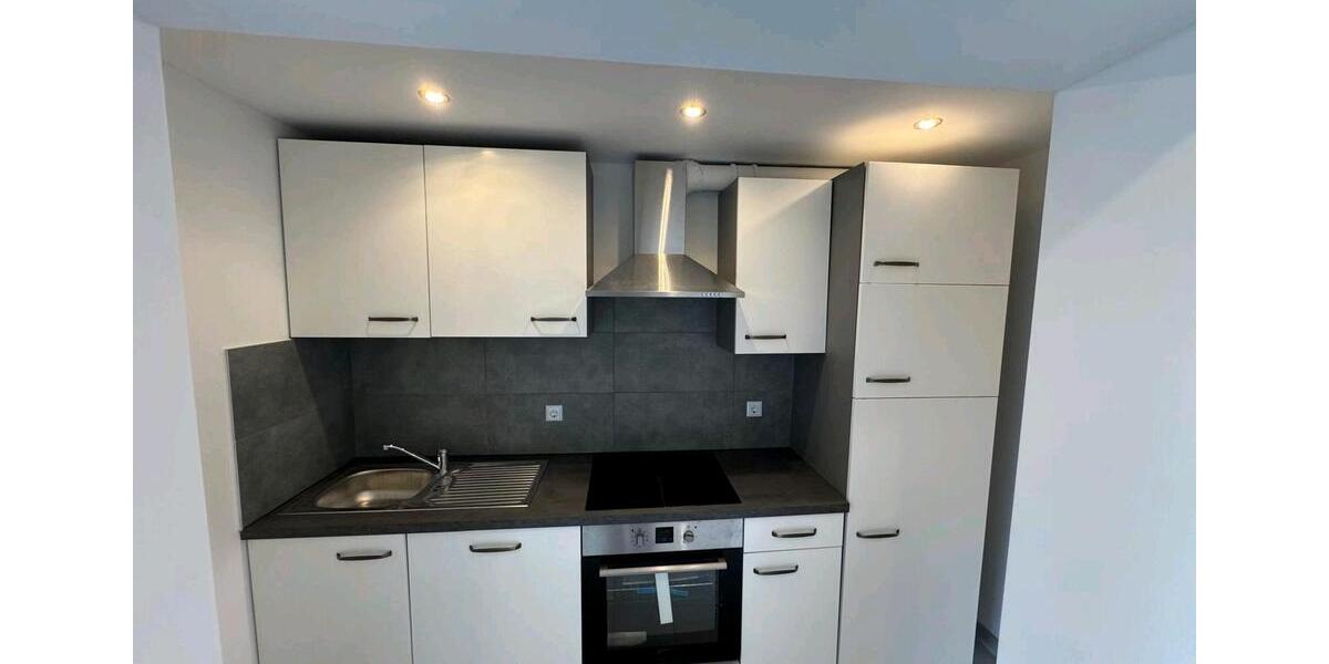 Erdgeschoßwohnung Heide - 3 Zimmer, 63 m&sup2;, 1.100&euro; | Angebot:25966544