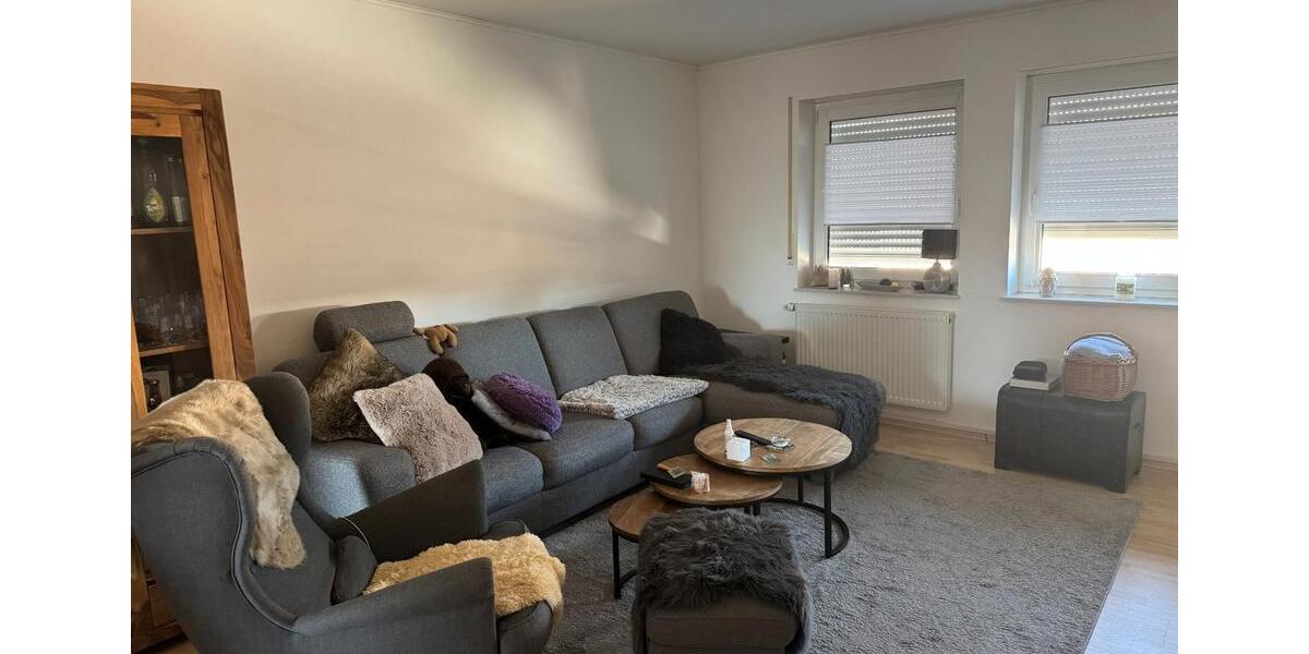 Etagenwohnung Minden - 3 Zimmer, 105 m&sup2;, 1.300&euro; | Angebot:26409240
