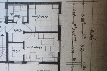 Wohnung Renningen - 1 Zimmer, 25 m&sup2;, 390&euro; | Angebot:25104378