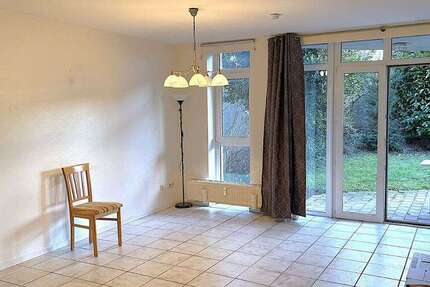 Wohnung Heinsberg - 2 Zimmer, 55 m&sup2;, 475&euro; | Angebot:25455681