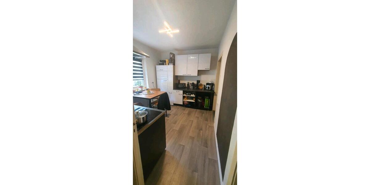 Erdgeschoßwohnung Wilhelmshaven - 2 Zimmer, 43 m&sup2;, 380&euro; | Angebot:26676491