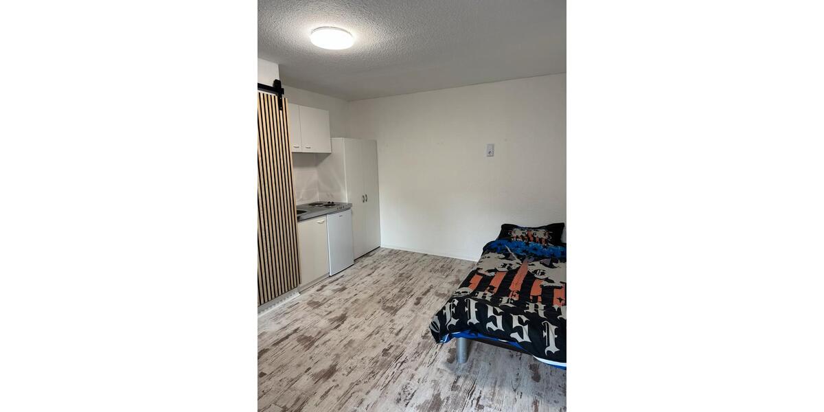 Etagenwohnung Lenningen - 1 Zimmer, 15 m&sup2;, 430&euro; | Angebot:26695963