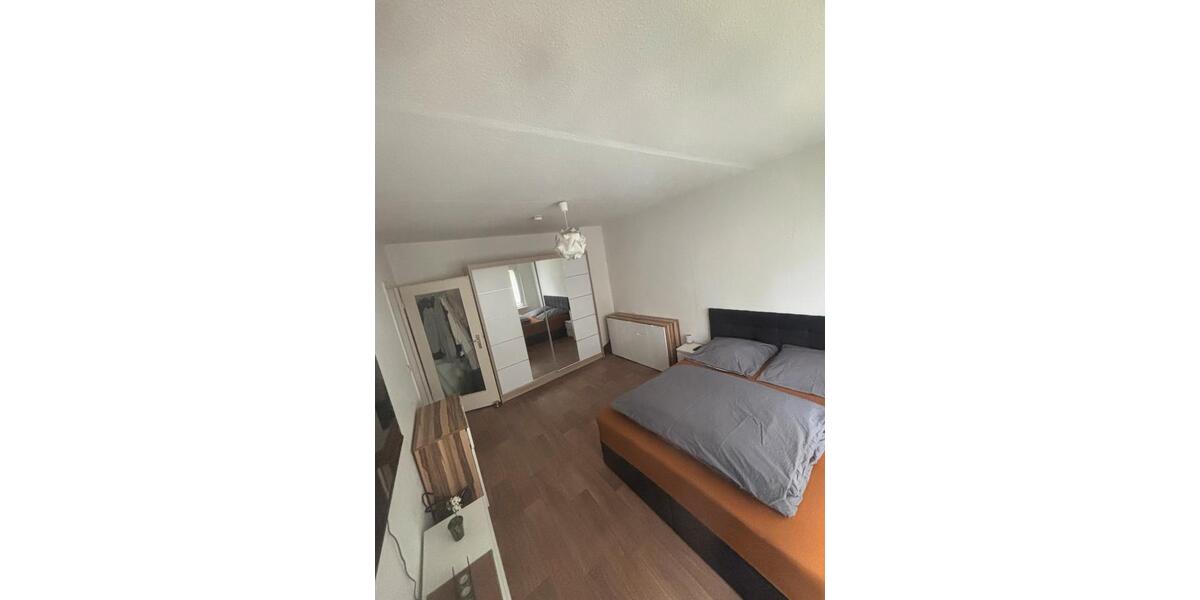 Etagenwohnung Gadebusch - 2 Zimmer, 52 m&sup2;, 430&euro; | Angebot:26281016