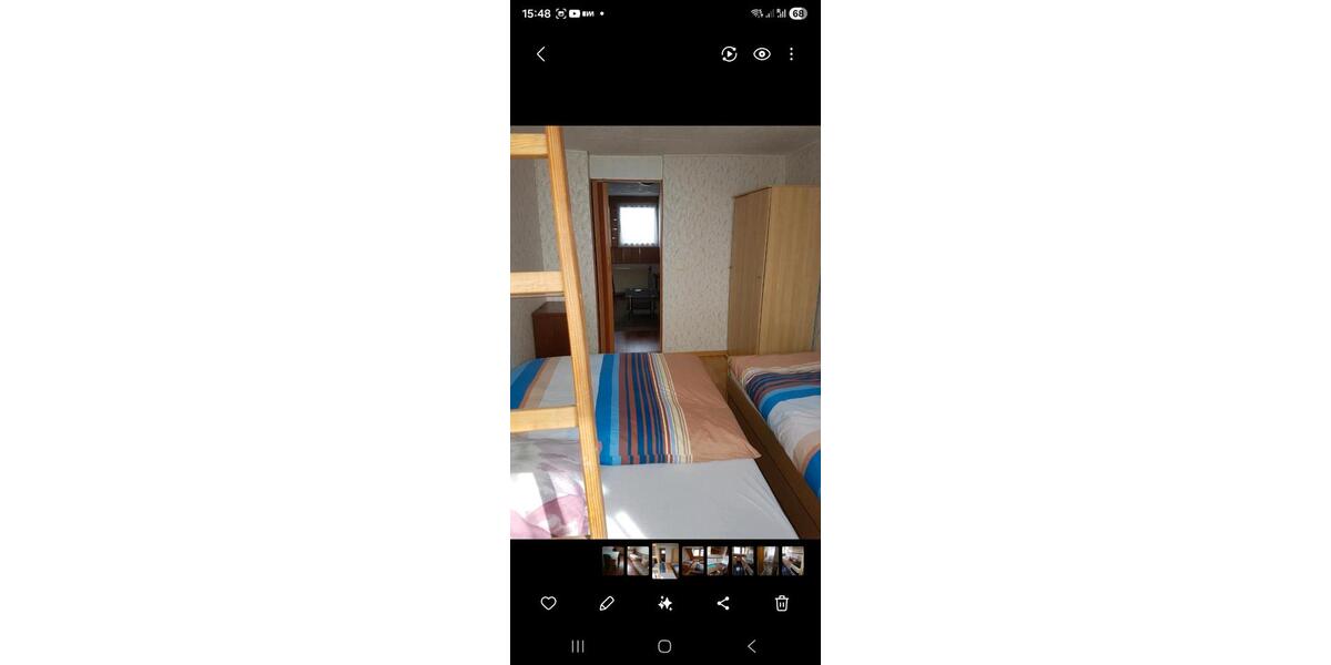 Dachgeschoßwohnung Krefeld - 3 Zimmer, 55 m&sup2;, 900&euro; | Angebot:26313868
