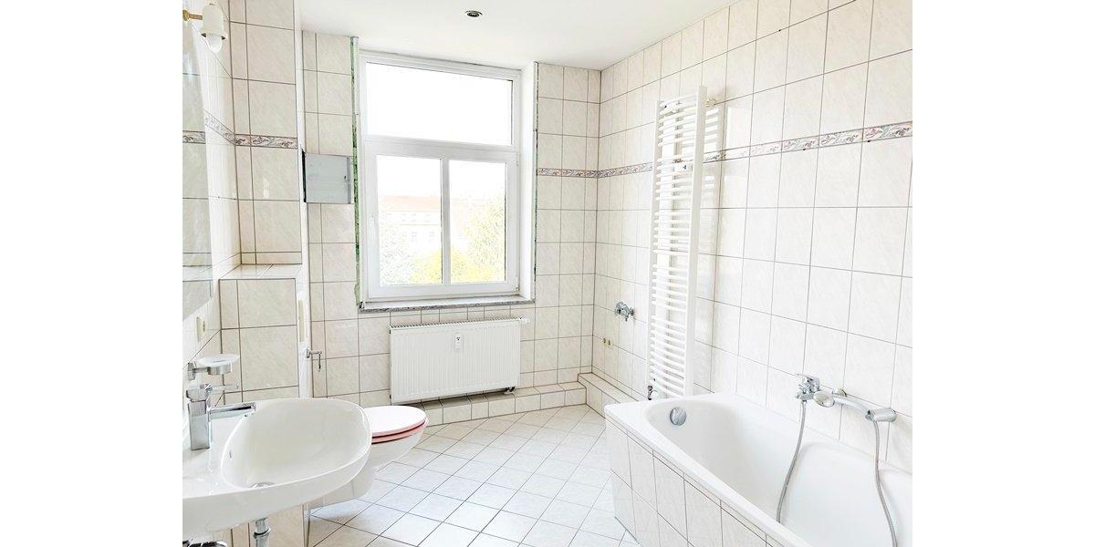 Etagenwohnung Großenhain - 4 Zimmer, 116 m&sup2;, 800&euro; | Angebot:26561426