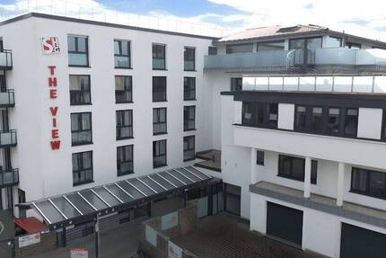 Wohnung Herdecke - 2 Zimmer, 46 m&sup2;, 655&euro; | Angebot:19285419