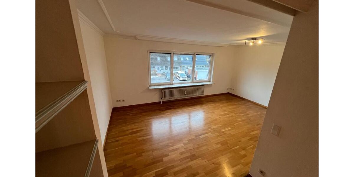 Dachgeschoßwohnung Bredstedt - 2 Zimmer, 60 m&sup2;, 595&euro; | Angebot:26022600