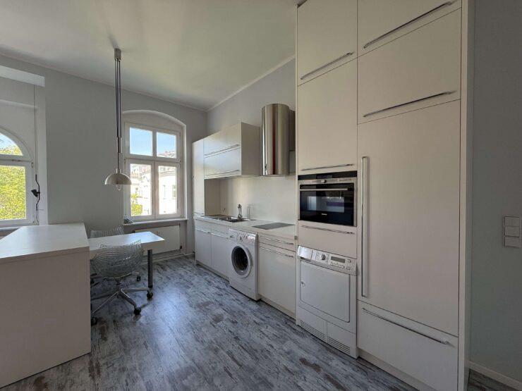 Erdgeschoßwohnung Peine - 4 Zimmer, 98 m&sup2;, 950&euro; | Angebot:26604188